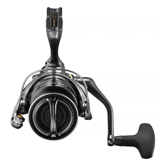 Carrete spinning Shimano Twin Power FE