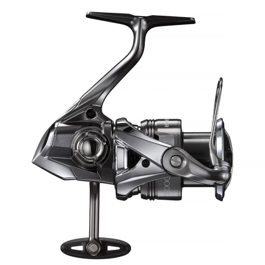 Moulinet Spinning Shimano Twin Power FE