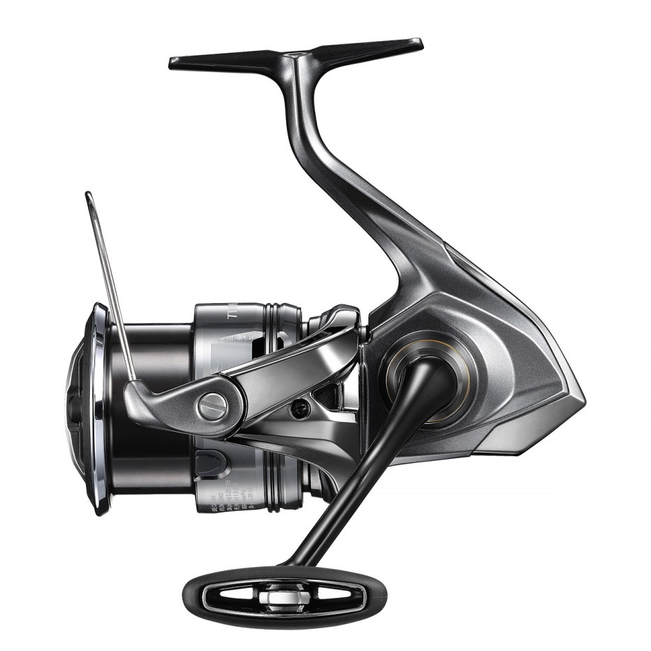 Spinning Reel Shimano Twin Power FE