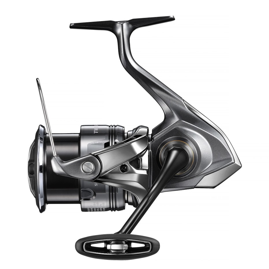 Spinning Reel Shimano Twin Power FE