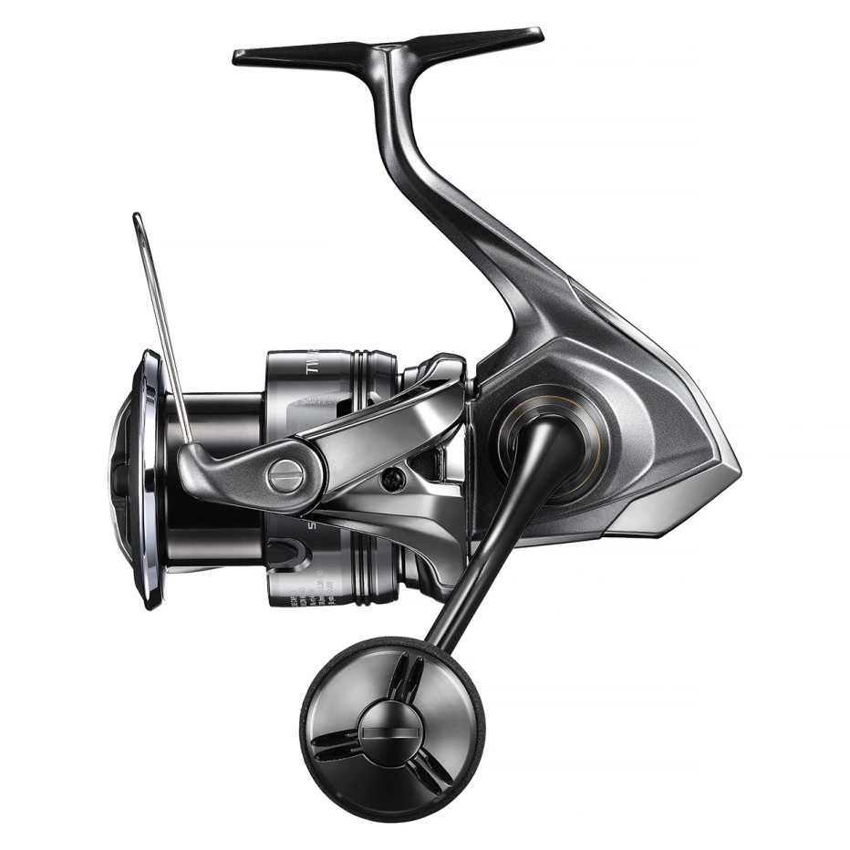 Carrete spinning Shimano Twin Power FE