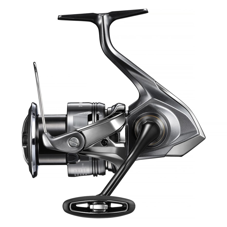 Moulinet Spinning Shimano Twin Power FE