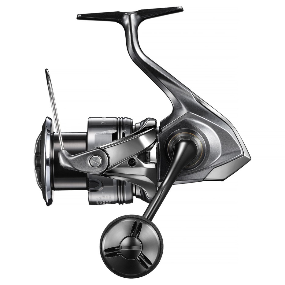 Moulinet Spinning Shimano Twin Power FE