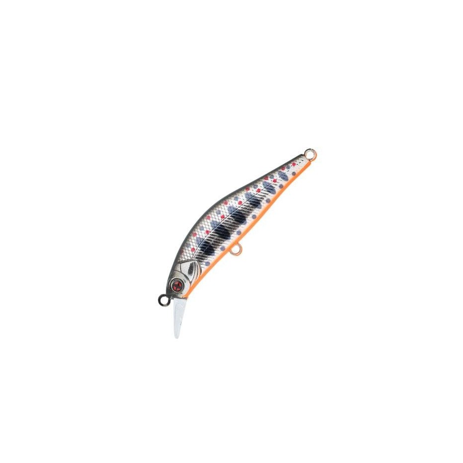 Wobbler Sakura Artact Trout 53S