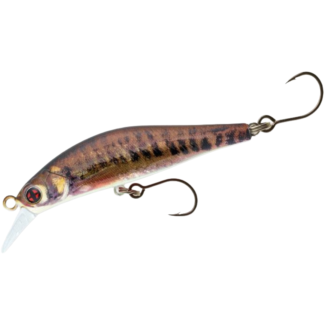 Leurre Sakura Notobug En Mousse Polyuréthane – 30 Mm, 3,5 G, Pour Truite, Chevesne Et Bass, Idéal Pour Pêche à La Mouche