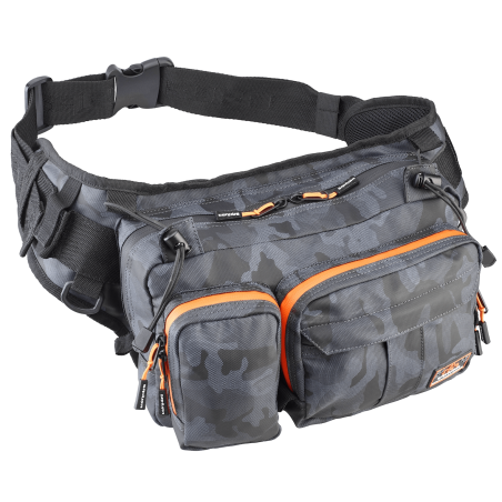 Cinturón de Pesca Sakura Litebelt Waist Bag