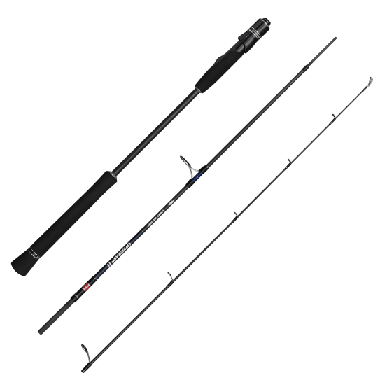Spinning Rod Penn Overseas XT II Light Jigging