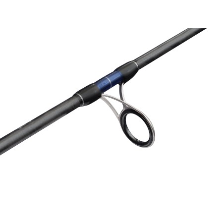 Caña Spinning Penn Overseas XT II Light Jigging