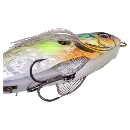 Señuelo Duro Illex Slick Bait 12cm