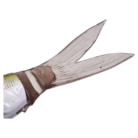 Poisson Nageur Illex Slick Bait 12cm