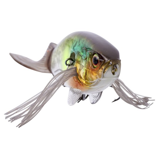 Señuelo Duro Illex Slick Bait 12cm