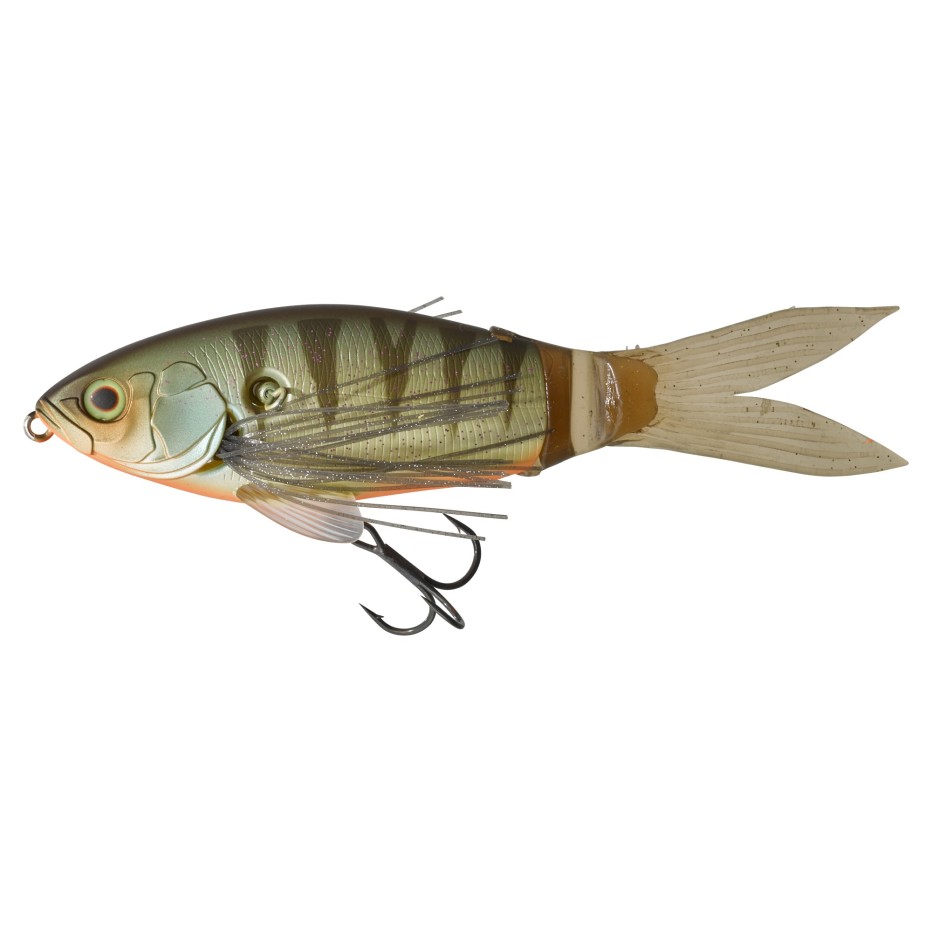 Poisson Nageur Illex Slick Bait 12cm