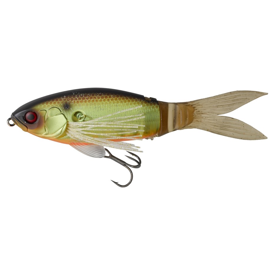Señuelo Duro Illex Slick Bait 12cm