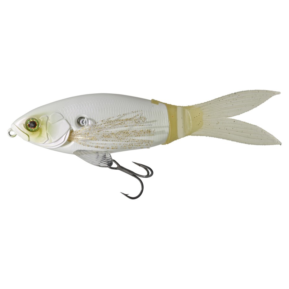 Señuelo Duro Illex Slick Bait 12cm