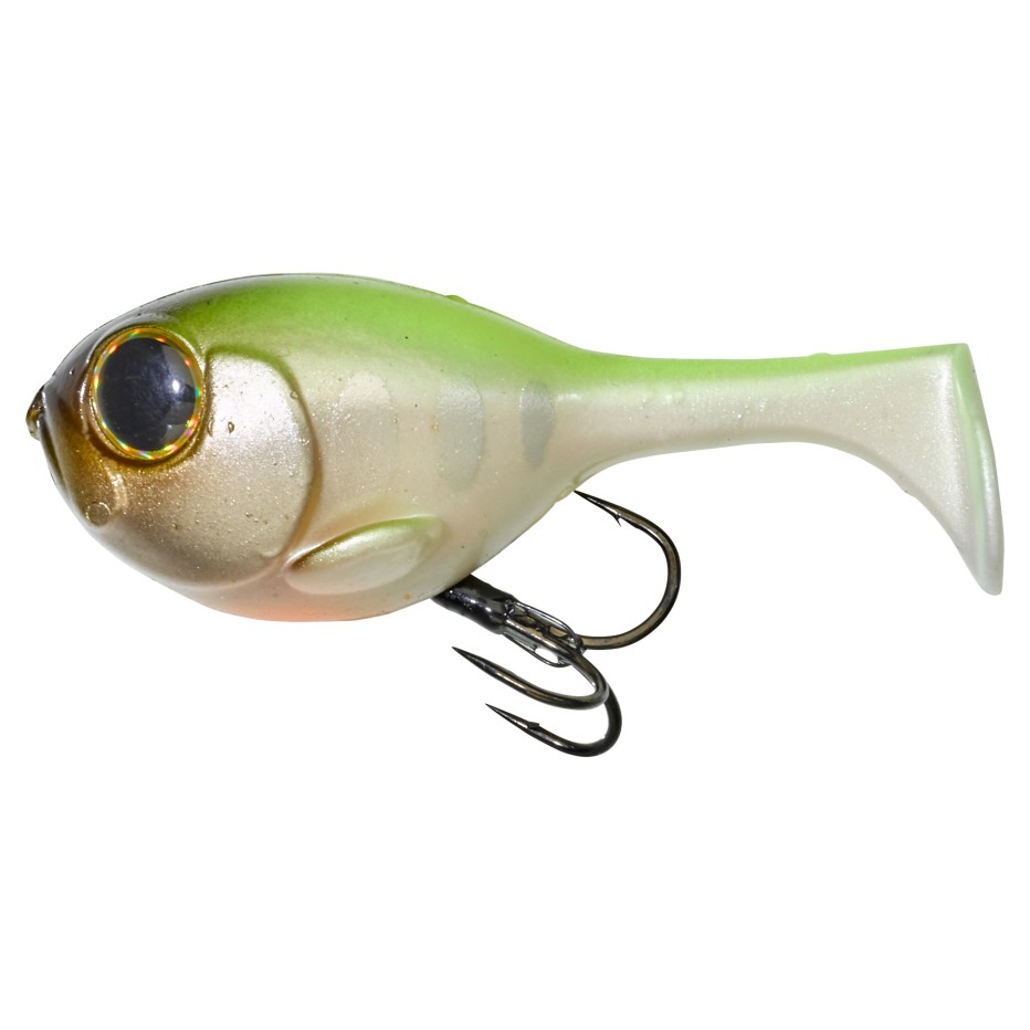 Gummifische Illex Deraball 8,2cm