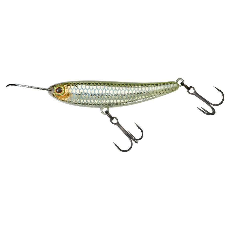 Poisson Nageur Illex Riser Bait 006