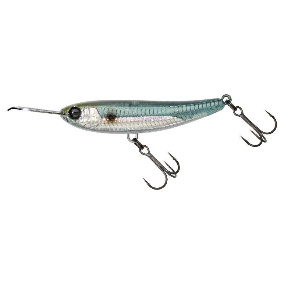 Wobbler Illex Riser Bait 006