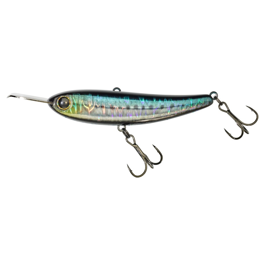 Poisson Nageur Illex Riser Bait 008