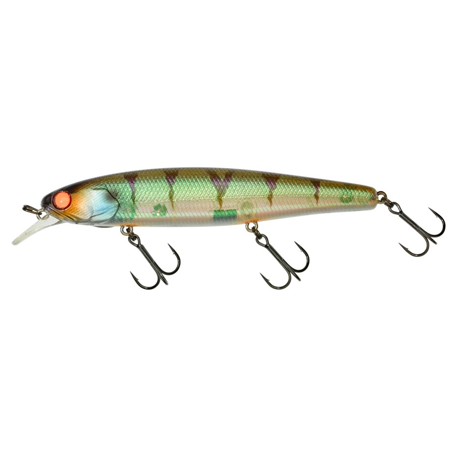 Kunstköder Illex Arnaud Smash Minnow 110F