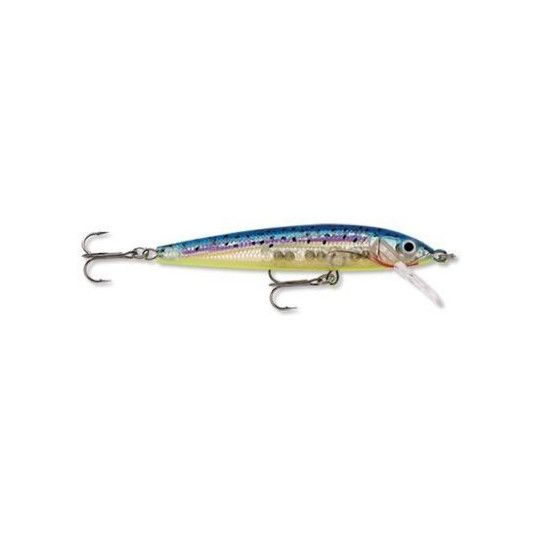 Leurre Rapala Husky Jerk 8cm