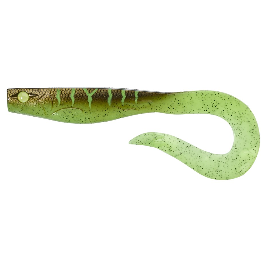 Leurre Souple Illex Dexter EEL 210