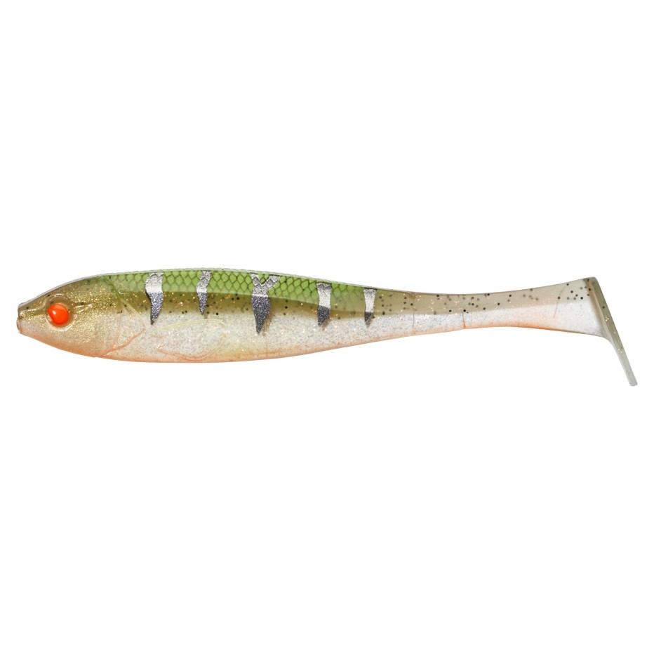 Leurre Souple Illex Magic Slim Shad 5" - 10,5cm