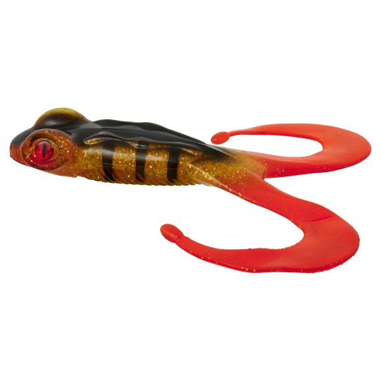 Señuelo Vinilo Gunki Mega Frog 230
