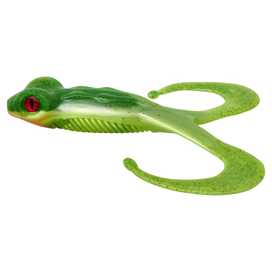 Soft Bait Gunki Mega Frog 230