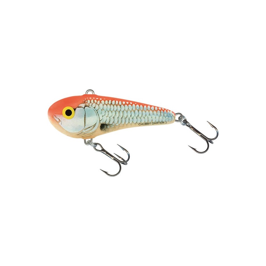 Señuelo duro Salmo Chubby Darter Sinking