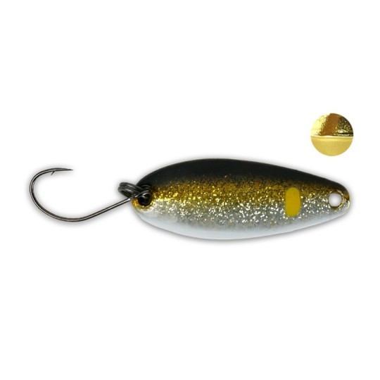 Blinker Forelle Sico Lure von 3 bis 7g