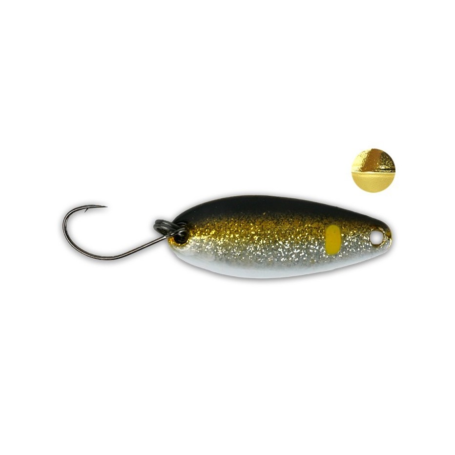 Cucharilla oscilante Sico Lure 11g