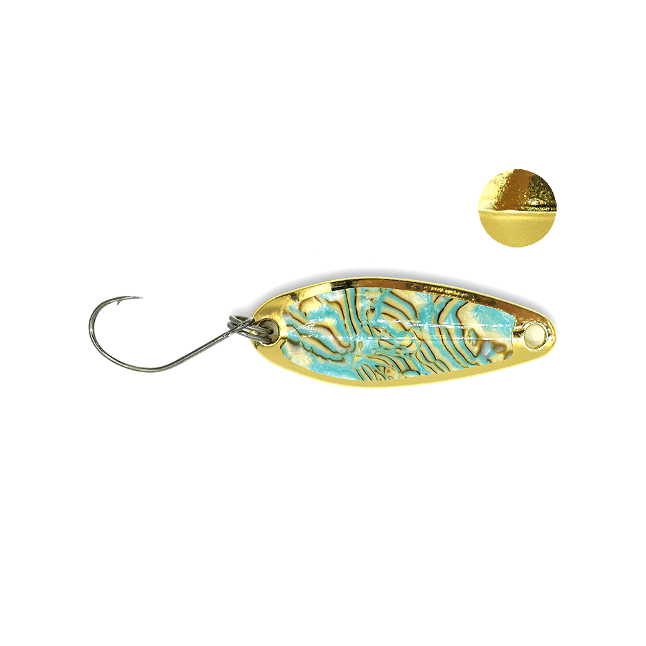 Blinker Sico Lure 11g