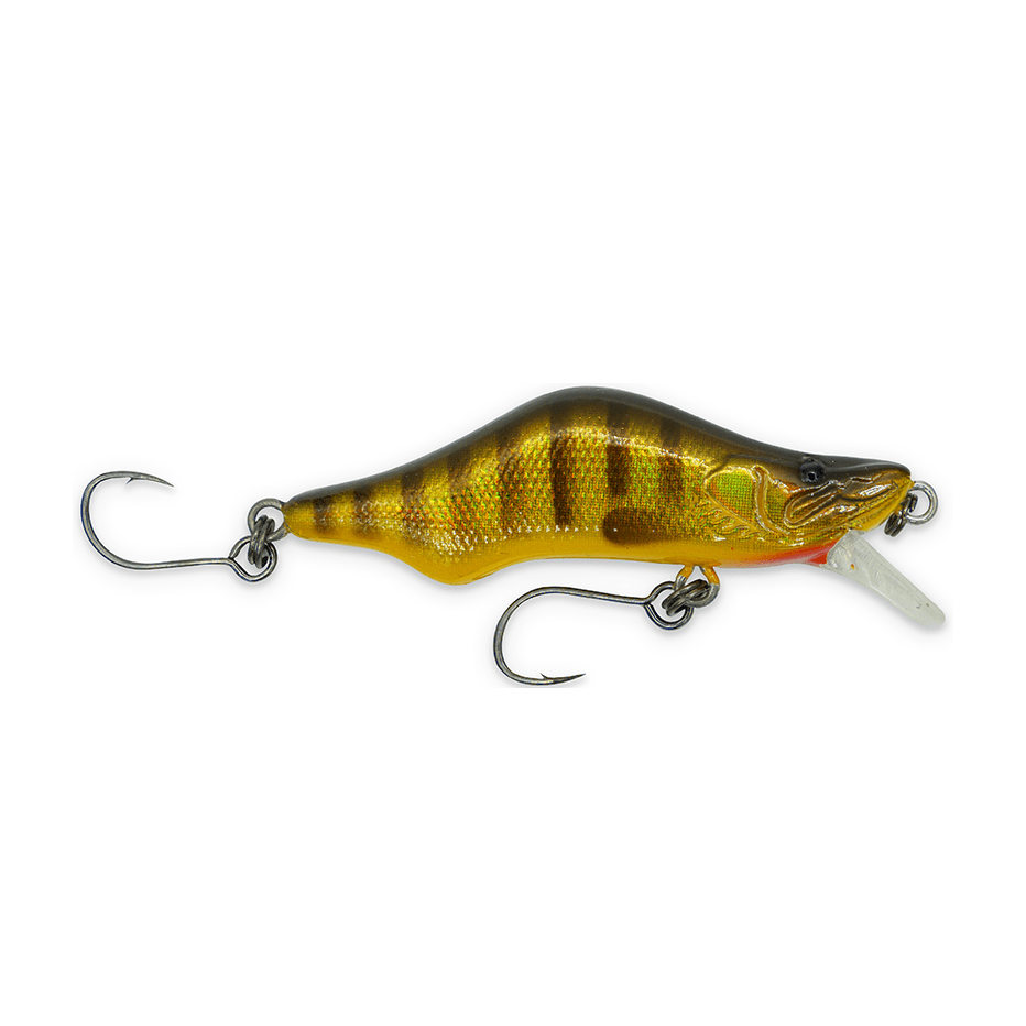 Sico First Sinking Swimmer Fish 5.3cm