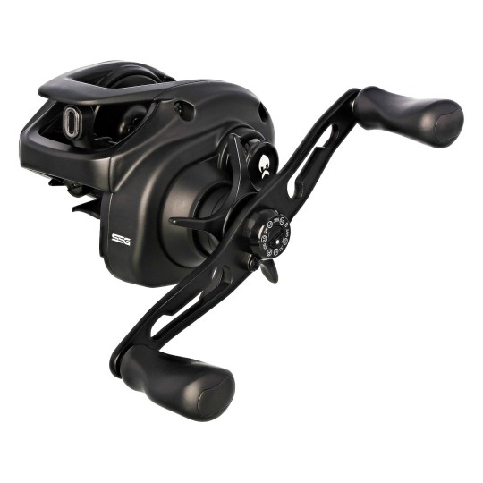 Baitcast Rollen Westin W6 BC HD 301