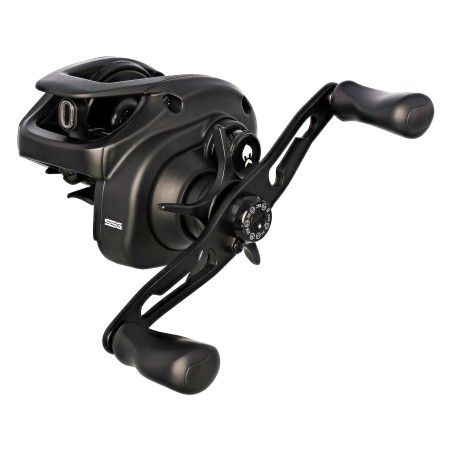 Baitcast Rollen Westin W6 BC HD 301