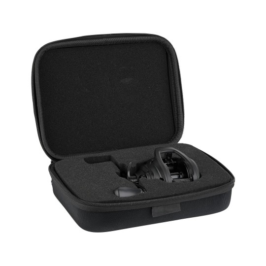 Baitcast Rollen Westin W6 BC HD 301