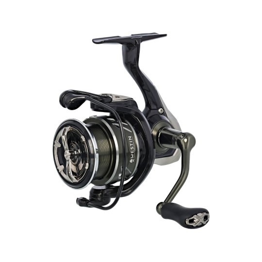 Carrete spinning Westin W2 Reel