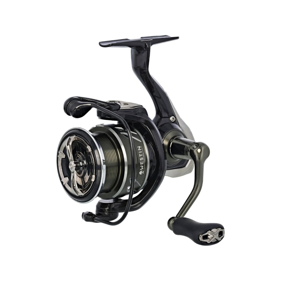 Carrete spinning Westin W2 Reel