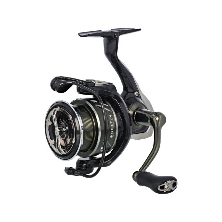 Carrete spinning Westin W2 Reel