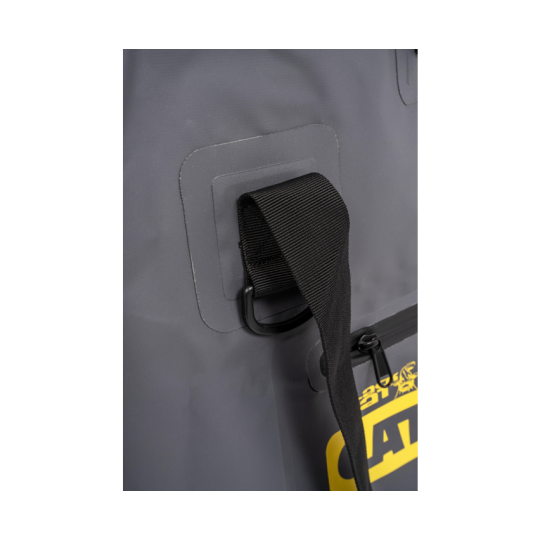 Schultertasche Black Cat Cat Seal 50L WP Sling Bag