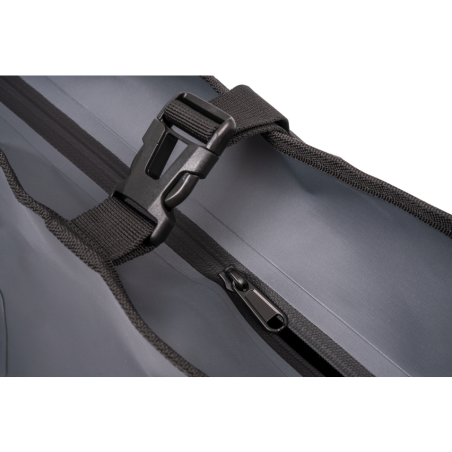 Schultertasche Black Cat Cat Seal 50L WP Sling Bag