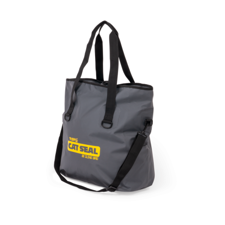 Sac Bandoulière Black Cat Cat Seal 50L WP Sling Bag