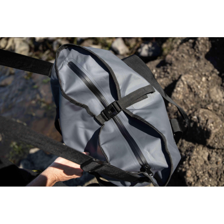 Sac Bandoulière Black Cat Cat Seal 50L WP Sling Bag