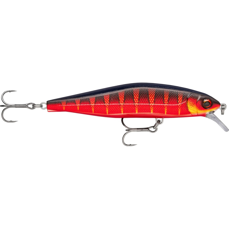Wobbler Rapala Precision Xtreme Air Boss 8cm