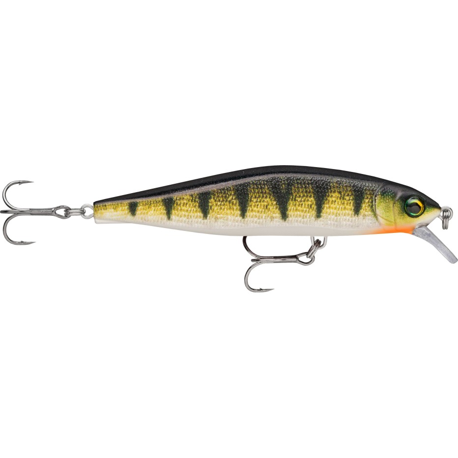 Poisson Nageur Rapala Precision Xtreme Air Boss 8cm