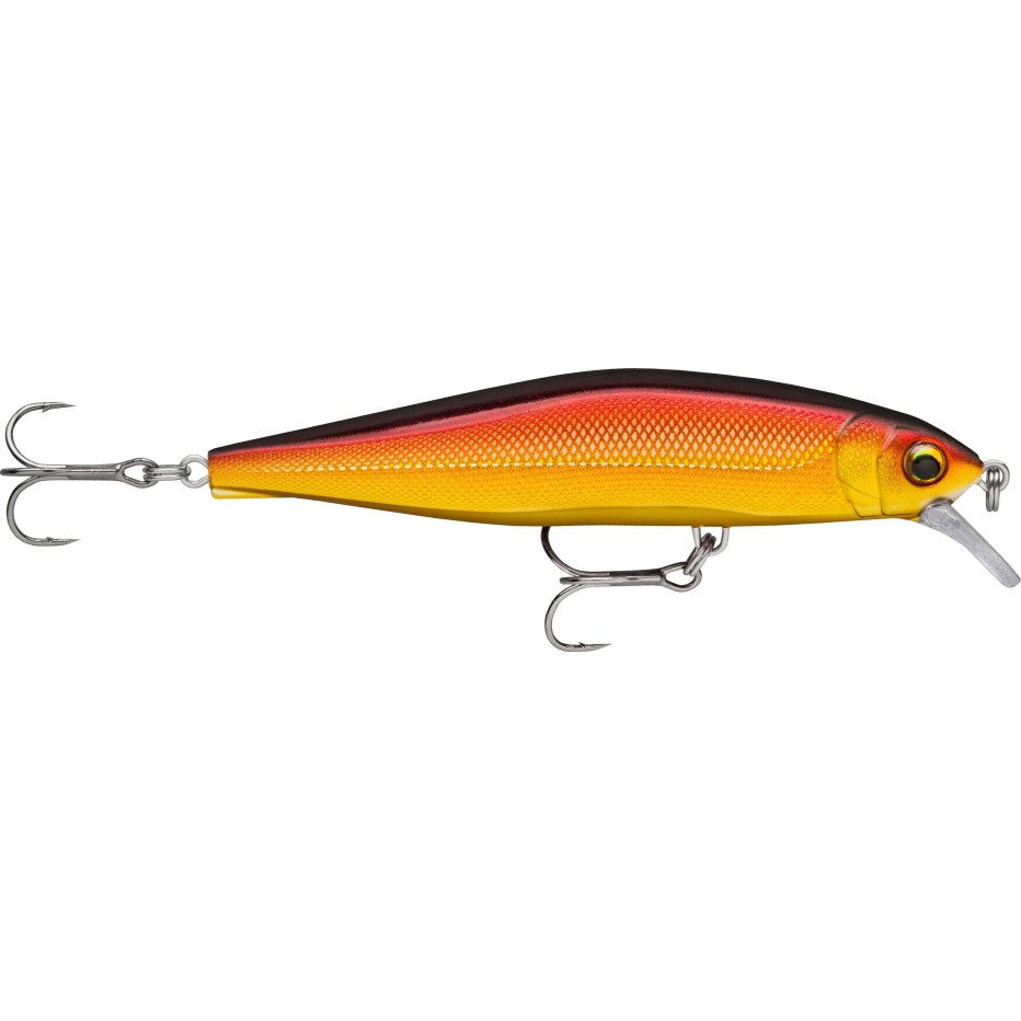 Wobbler Rapala Precision Xtreme Air Boss 8cm