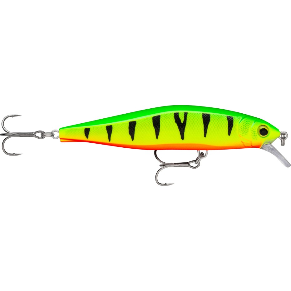 Wobbler Rapala Precision Xtreme Air Boss 8cm