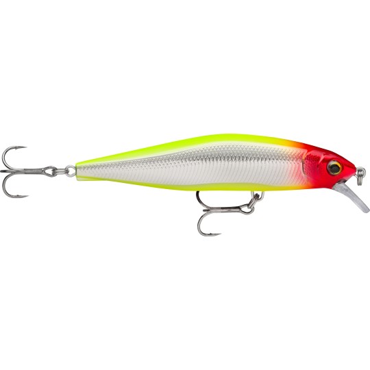 Señuelo Duro Rapala Precision Xtreme Air Boss 8cm