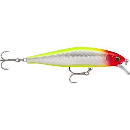 Hard Bait Rapala Precision Xtreme Air Boss 8cm