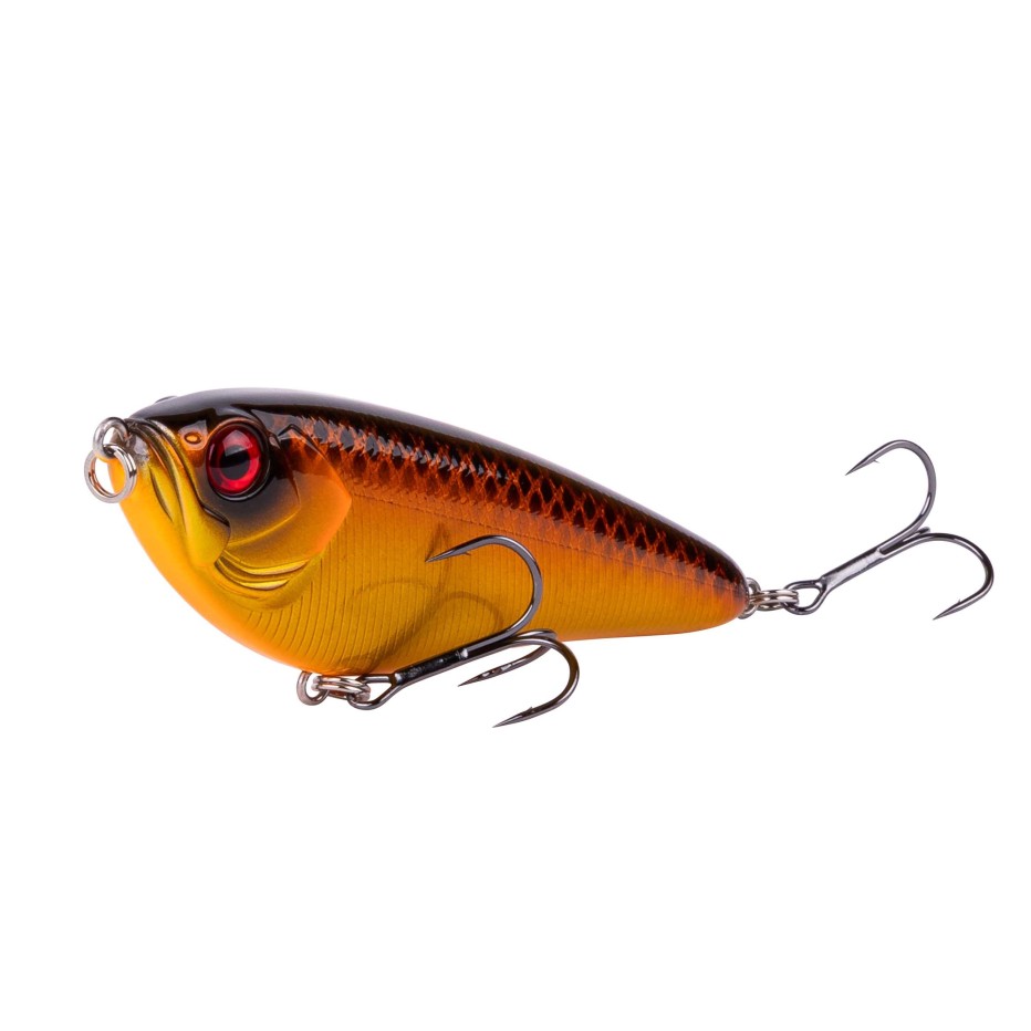Señuelo duro Shimano Yasei Javelin Jerk SS 11cm